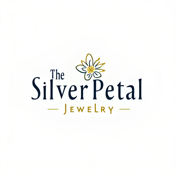 THE SILVER PETAL 