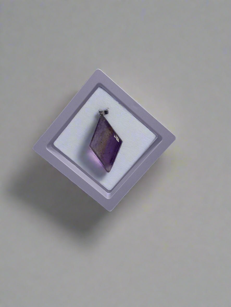 Ametrine Pendant
