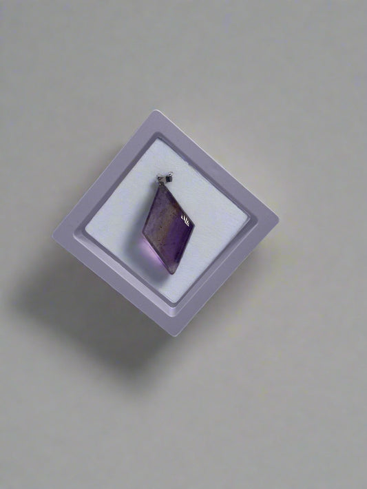 Ametrine Pendant