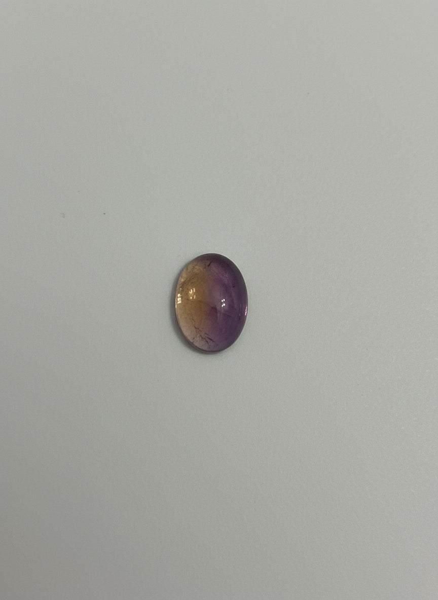 Ametrino Gemstone
