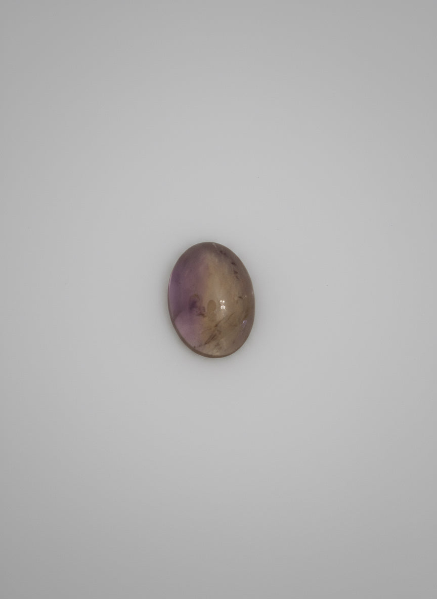 Ametrino Gemstone