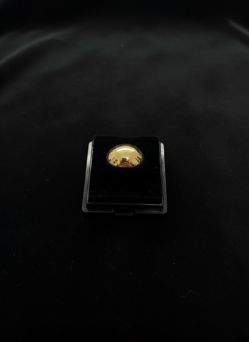 Citrine Quartz Gemstone